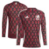 Maglia Messico Prima Divisa 2024 ML